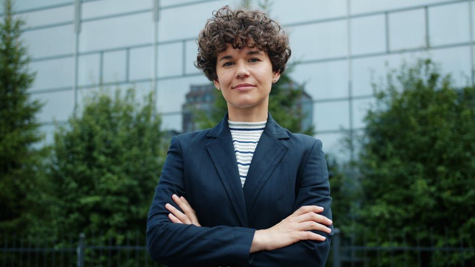 Co-founder and Head of Creative at Quad Marketing